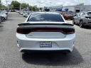 Thumbnail image of 2021 Dodge Charger at Palmers Airport Hyundai