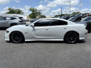 Thumbnail image of 2021 Dodge Charger at Palmers Airport Hyundai