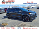 Thumbnail image of 2022 Ford Edge at Lundeen Brothers Ford