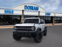 Thumbnail image of 2024 Ford Bronco at Dorian Ford New