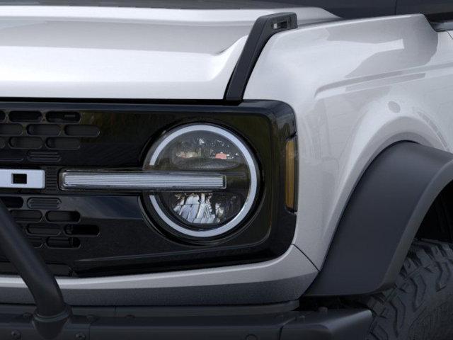 Thumbnail image of 2024 Ford Bronco at Dorian Ford New