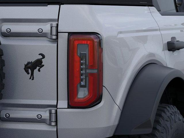 Thumbnail image of 2024 Ford Bronco at Dorian Ford New