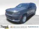 Thumbnail image of 2023 Jeep Grand Cherokee L at Regal Automotive (Kia Chevy)