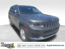 Thumbnail image of 2023 Jeep Grand Cherokee L at Regal Automotive (Kia Chevy)
