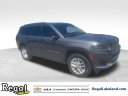 Thumbnail image of 2023 Jeep Grand Cherokee L at Regal Automotive (Kia Chevy)