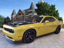 Thumbnail image of 2021 Dodge Challenger at Dearth Chrysler Dodge Jeep Ram & Gmc