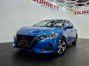 Thumbnail image of 2023 Nissan Sentra at Durrett Motor Company