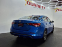 Thumbnail image of 2023 Nissan Sentra at Durrett Motor Company