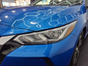 Thumbnail image of 2023 Nissan Sentra at Durrett Motor Company