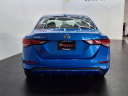 Thumbnail image of 2023 Nissan Sentra at Durrett Motor Company