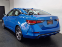 Thumbnail image of 2023 Nissan Sentra at Durrett Motor Company