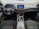 Thumbnail image of 2023 Nissan Sentra at Durrett Motor Company