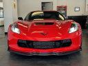 Thumbnail image of 2019 Chevrolet Corvette at Certified Headquarters