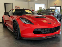 Thumbnail image of 2019 Chevrolet Corvette at Certified Headquarters