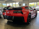 Thumbnail image of 2019 Chevrolet Corvette at Certified Headquarters