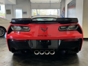 Thumbnail image of 2019 Chevrolet Corvette at Certified Headquarters