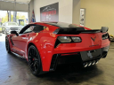 Thumbnail image of 2019 Chevrolet Corvette at Certified Headquarters