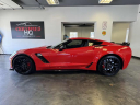 Thumbnail image of 2019 Chevrolet Corvette at Certified Headquarters