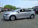 Thumbnail image of 2022 Toyota Corolla at Toyota Universe