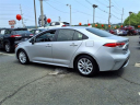 Thumbnail image of 2022 Toyota Corolla at Toyota Universe