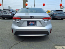 Thumbnail image of 2022 Toyota Corolla at Toyota Universe