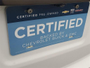 Thumbnail image of 2022 GMC Terrain at Al Serra Buick GMC