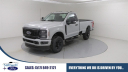 Thumbnail image of 2025 Ford F-350 Super Duty at Stillwell Ford-Mercury