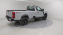 Thumbnail image of 2025 Ford F-350 Super Duty at Stillwell Ford-Mercury