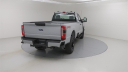 Thumbnail image of 2025 Ford F-350 Super Duty at Stillwell Ford-Mercury