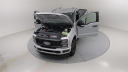 Thumbnail image of 2025 Ford F-350 Super Duty at Stillwell Ford-Mercury