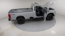 Thumbnail image of 2025 Ford F-350 Super Duty at Stillwell Ford-Mercury