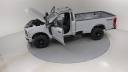 Thumbnail image of 2025 Ford F-350 Super Duty at Stillwell Ford-Mercury