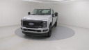 Thumbnail image of 2025 Ford F-350 Super Duty at Stillwell Ford-Mercury