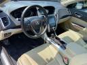 Thumbnail image of 2020 Acura TLX at Lexus of Smithtown