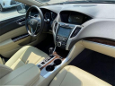 Thumbnail image of 2020 Acura TLX at Lexus of Smithtown