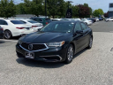Thumbnail image of 2020 Acura TLX at Lexus of Smithtown