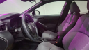 Thumbnail image of 2024 Toyota Corolla Cross Hybrid at Major World Chevrolet
