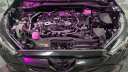Thumbnail image of 2024 Toyota Corolla Cross Hybrid at Major World Chevrolet