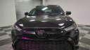 Thumbnail image of 2024 Toyota Corolla Cross Hybrid at Major World Chevrolet