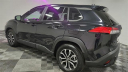 Thumbnail image of 2024 Toyota Corolla Cross Hybrid at Major World Chevrolet