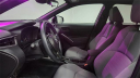 Thumbnail image of 2024 Toyota Corolla Cross Hybrid at Major World Chevrolet
