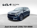 Thumbnail image of 2023 Kia Sportage at Ken Ganley Kia Medina