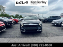 Thumbnail image of 2023 Kia Sportage at Ken Ganley Kia Medina