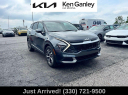 Thumbnail image of 2023 Kia Sportage at Ken Ganley Kia Medina