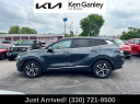 Thumbnail image of 2023 Kia Sportage at Ken Ganley Kia Medina