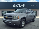 Thumbnail image of 2007 Chevrolet Avalanche at Lou Fusz Kia Of Terra Haute