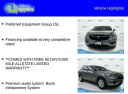 Thumbnail image of 2019 Buick Enclave at AC Motors