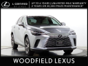 Thumbnail image of 2024 Lexus RX 350 at Woodfield Lexus