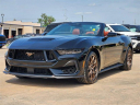 Thumbnail image of 2025 Ford Mustang at Glenn Polk Ford Autoplex