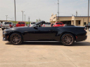 Thumbnail image of 2025 Ford Mustang at Glenn Polk Ford Autoplex